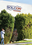 Solcon Catalog